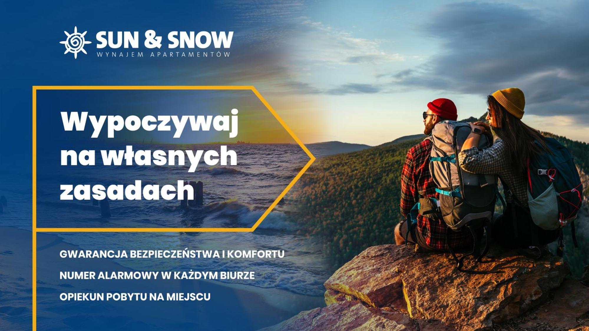 Apartamenty Sun & Snow Kamienna Wisła Eksteriør billede