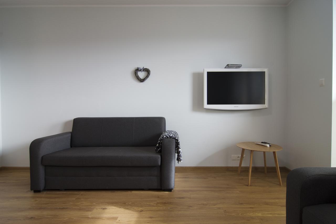 Apartamenty Sun & Snow Kamienna Wisła Eksteriør billede
