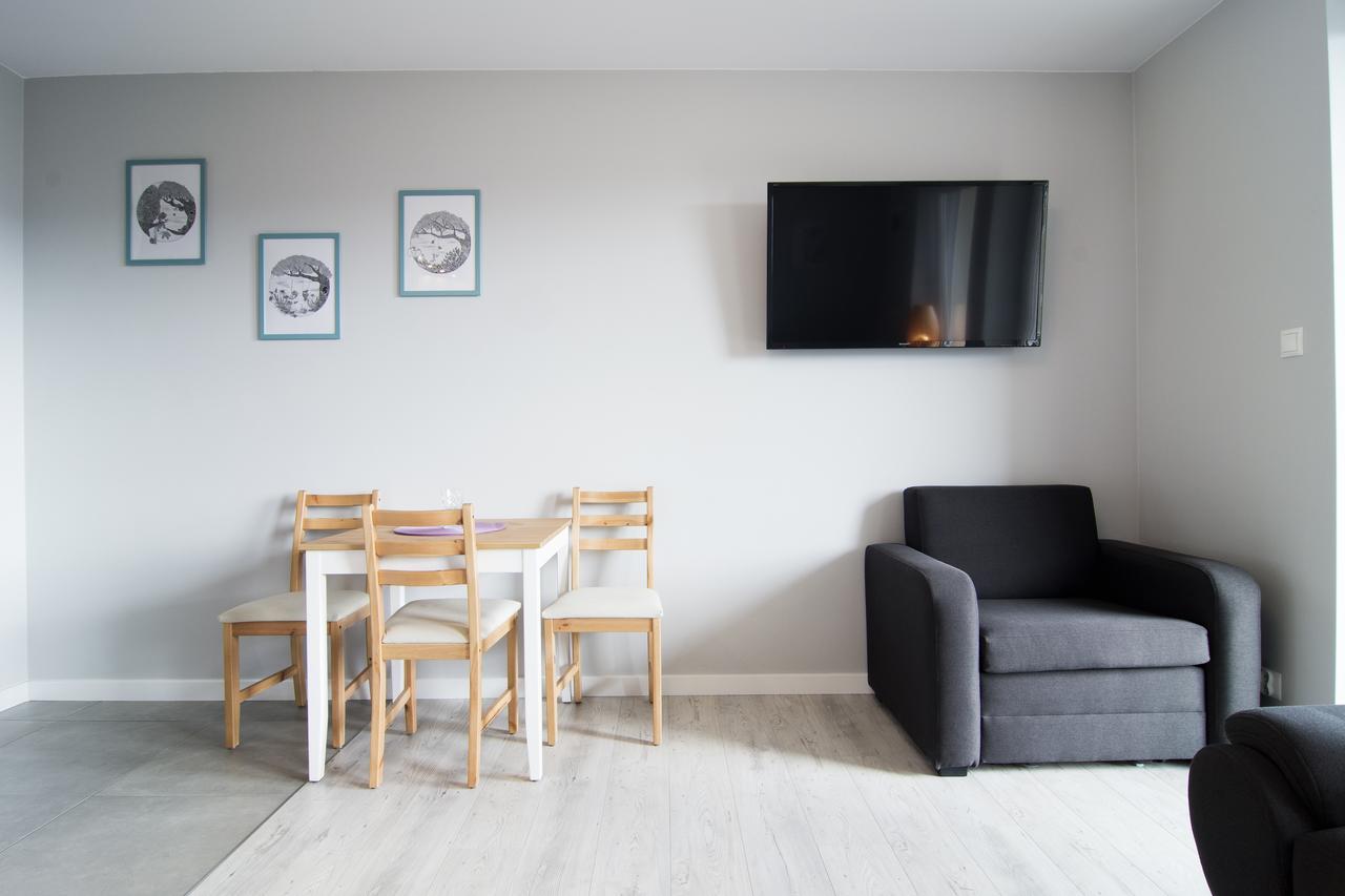 Apartamenty Sun & Snow Kamienna Wisła Eksteriør billede