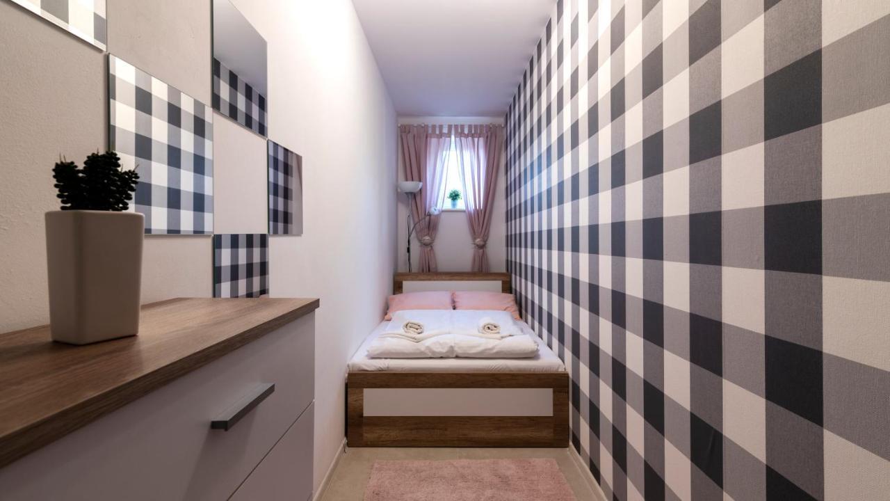 Apartamenty Sun & Snow Kamienna Wisła Eksteriør billede