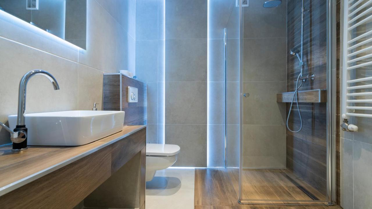 Apartamenty Sun & Snow Kamienna Wisła Eksteriør billede