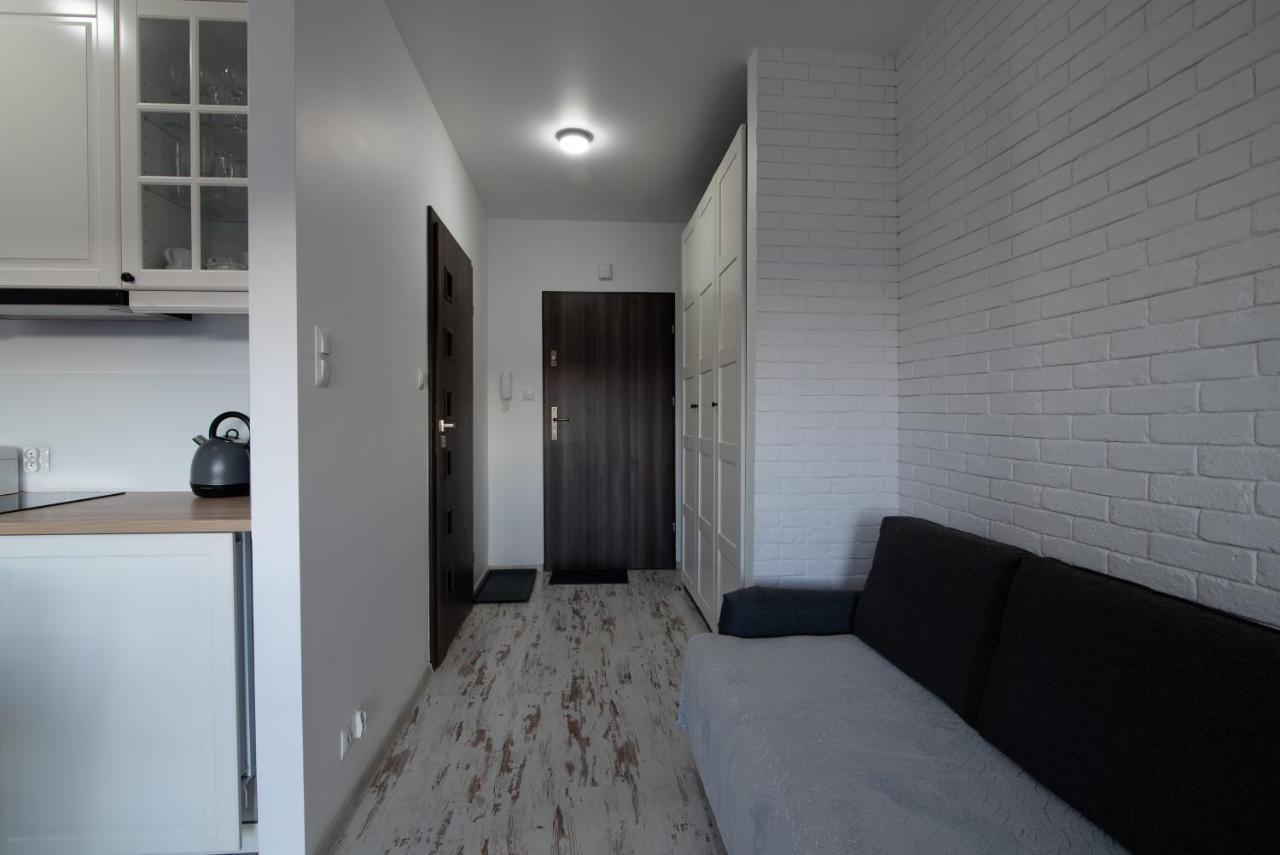 Apartamenty Sun & Snow Kamienna Wisła Eksteriør billede
